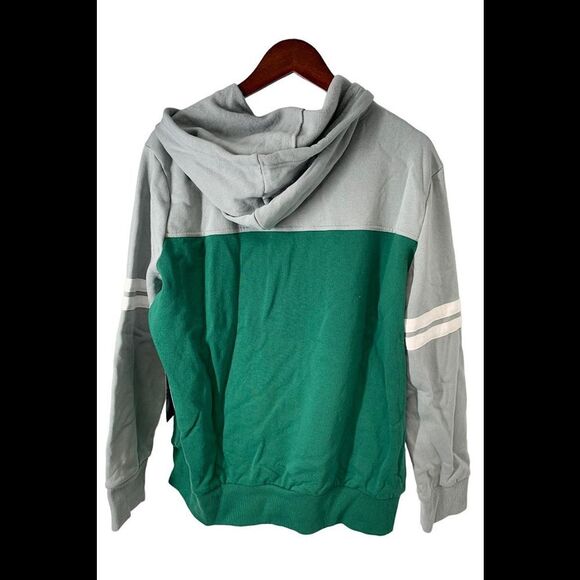 NFL Women's Long Sleeve Scrimmage Hoodie Jets - Regular - Picture 2 of 2